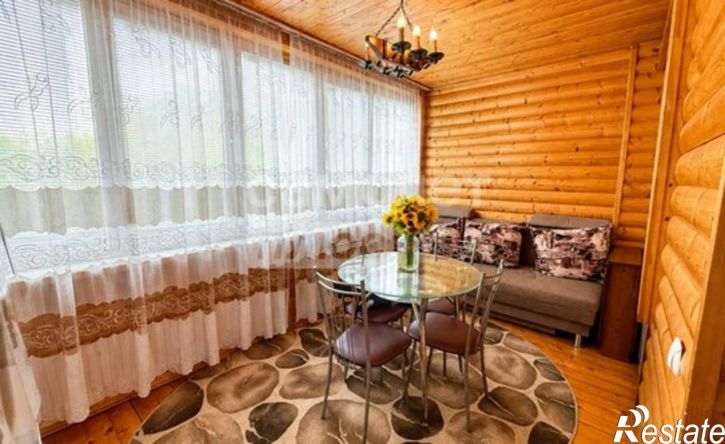 3-комн квартира ул Степана Злобина, 5/1,  д. 5/1
