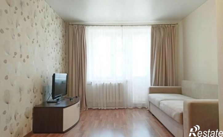 1-комн квартира ул Высотная, 12,  д. 12