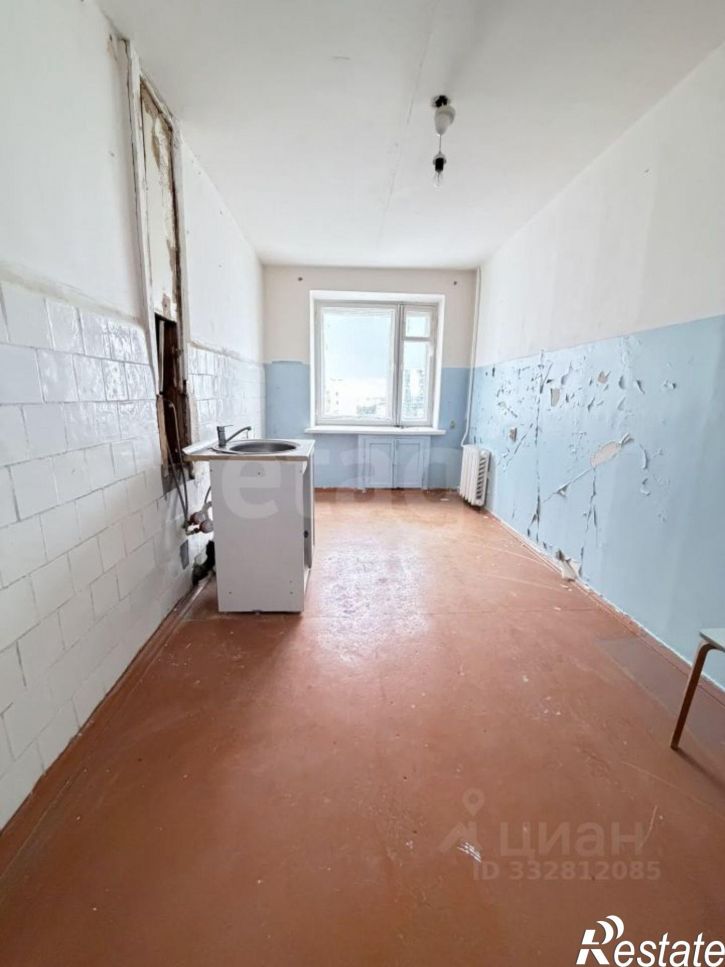3-комн квартира ул Заки Валиди, 5,  д. 5