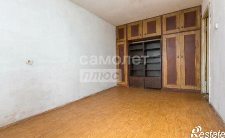 2-комн квартира ул Мира, 3,  д. 3