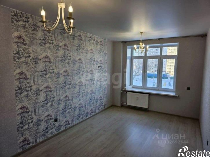 2-комн квартира ул Чапаева, 10,  д. 10