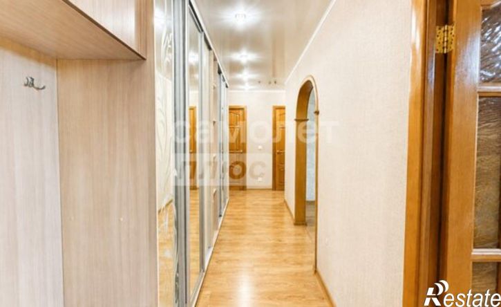 3-комн квартира ул Степана Злобина, 5/1,  д. 5/1