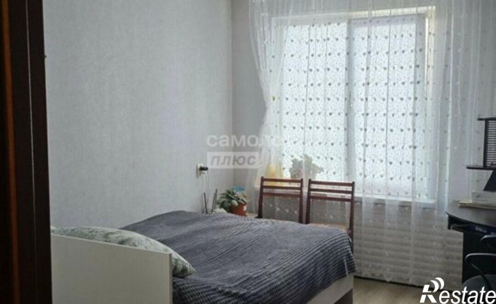 2-комн квартира ул Магистральная, 12,  д. 12