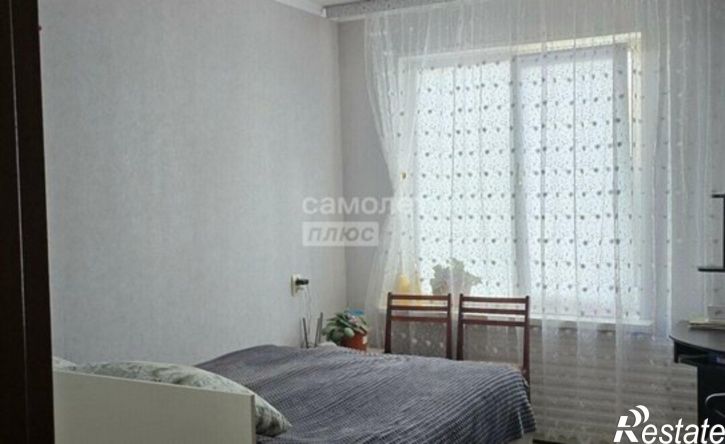 2-комн квартира ул Магистральная, 12,  д. 12