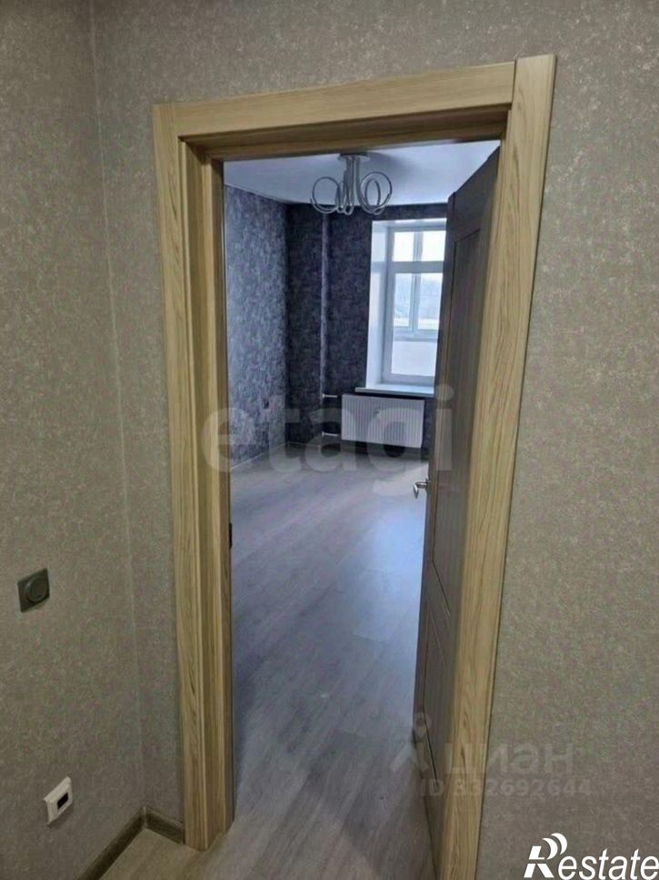 2-комн квартира ул Чапаева, 10,  д. 10