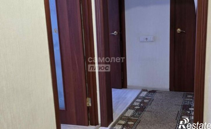 2-комн квартира ул Магистральная, 12,  д. 12