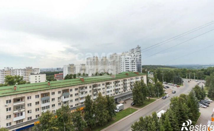 2-комн квартира ул Мира, 3,  д. 3