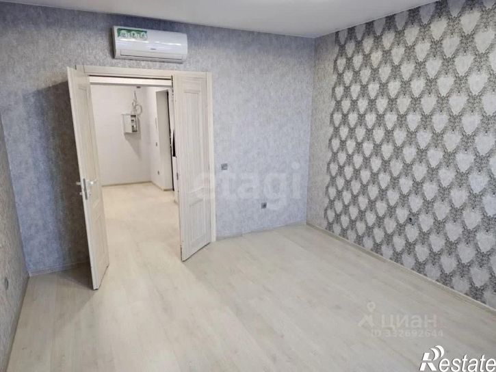 2-комн квартира ул Чапаева, 10,  д. 10