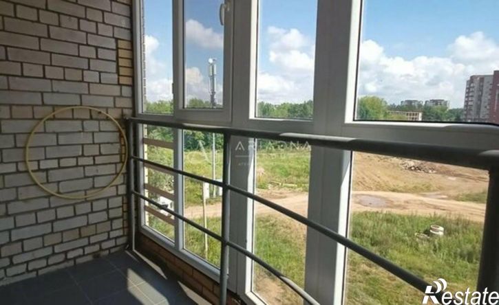 1-комн квартира ул Высотная, 12,  д. 12