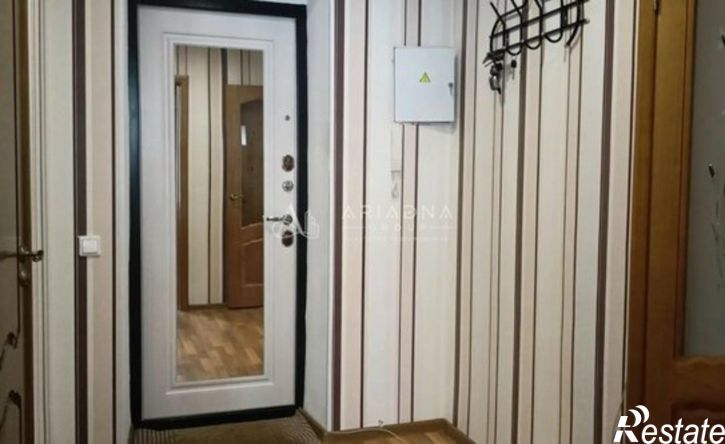 1-комн квартира ул Высотная, 12,  д. 12