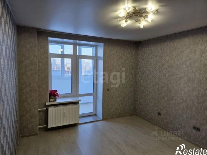 2-комн квартира ул Чапаева, 10,  д. 10