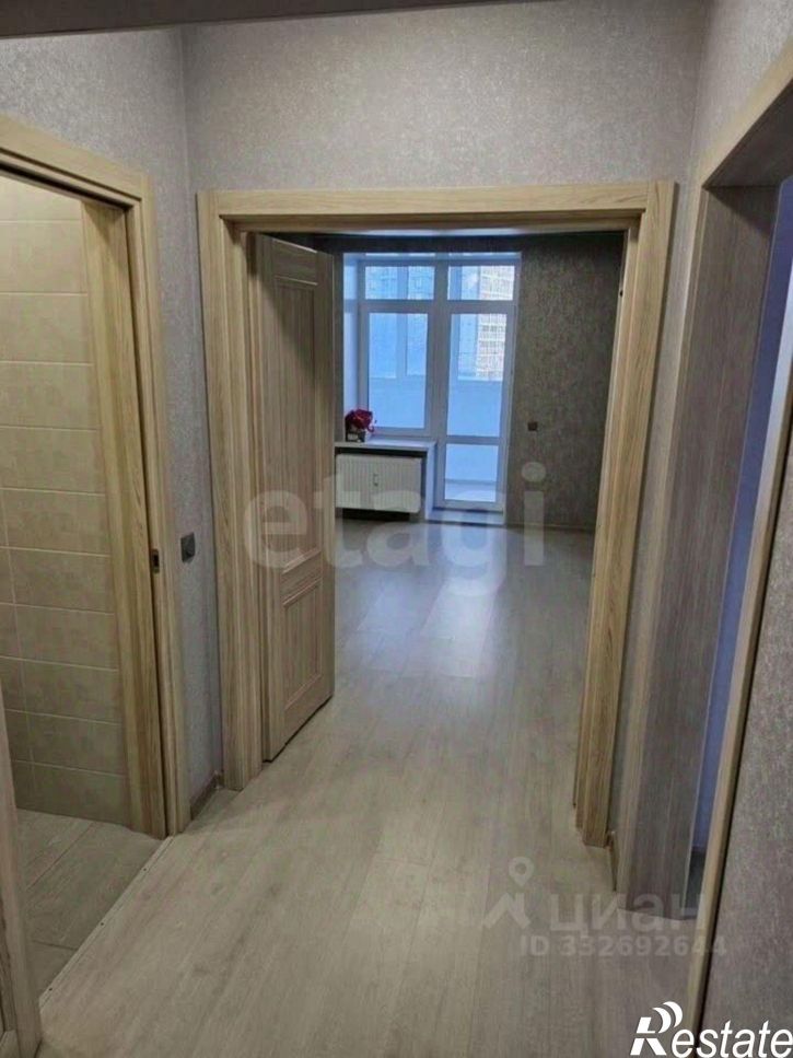 2-комн квартира ул Чапаева, 10,  д. 10