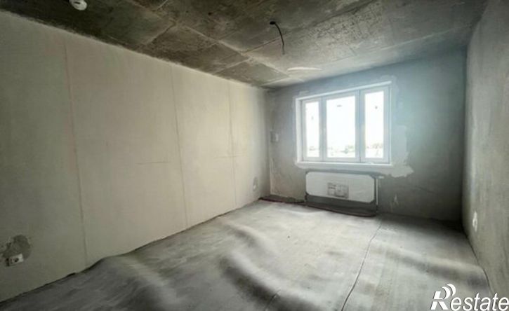 2-комн квартира ул Дмитрия Донского, 40,  д. 40