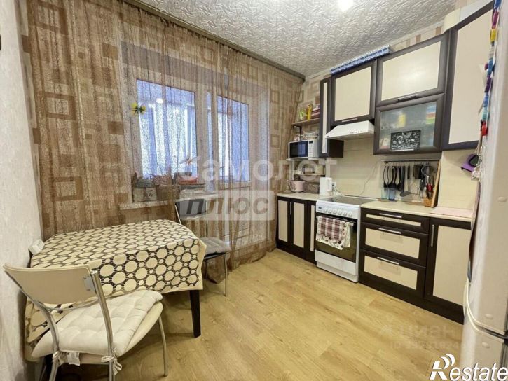 1-комн квартира ул Богдана Хмельницкого, 127/1,  д. 127/1