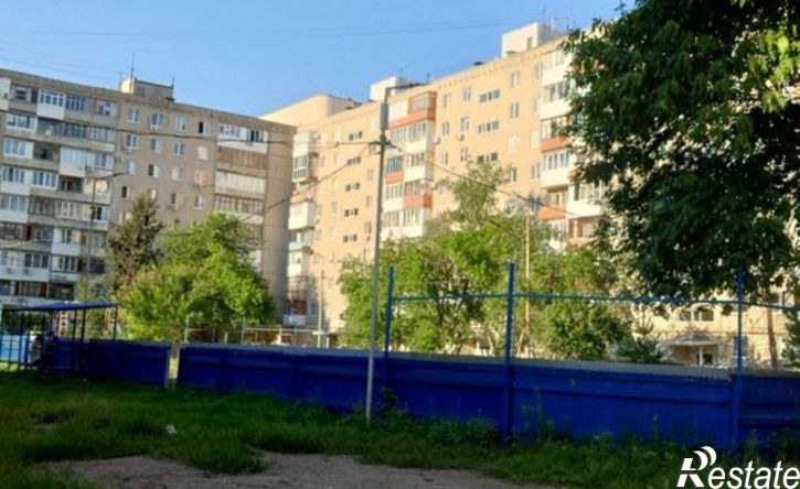 2-комн квартира ул Ферина, 5/1,  д. 5/1