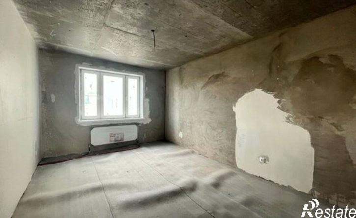 2-комн квартира ул Дмитрия Донского, 40,  д. 40