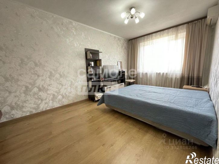 1-комн квартира ул Богдана Хмельницкого, 127/1,  д. 127/1