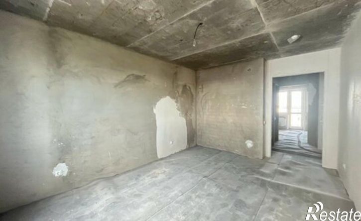2-комн квартира ул Дмитрия Донского, 40,  д. 40