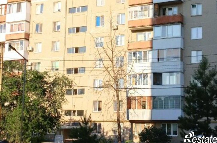 2-комн квартира ул Ферина, 5/1,  д. 5/1