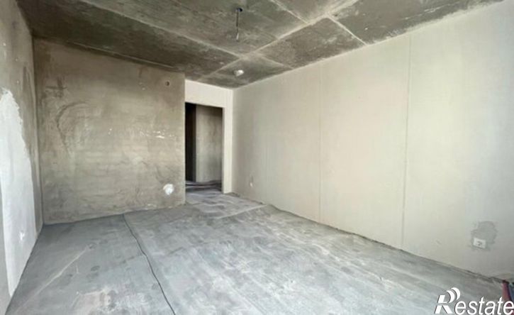 2-комн квартира ул Дмитрия Донского, 40,  д. 40