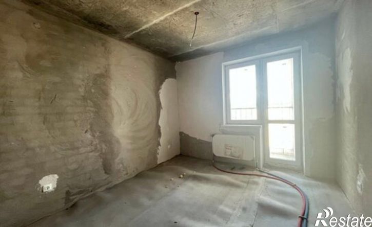2-комн квартира ул Дмитрия Донского, 40,  д. 40