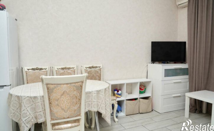1-комн квартира ул Даяна Мурзина, 9,  д. 9