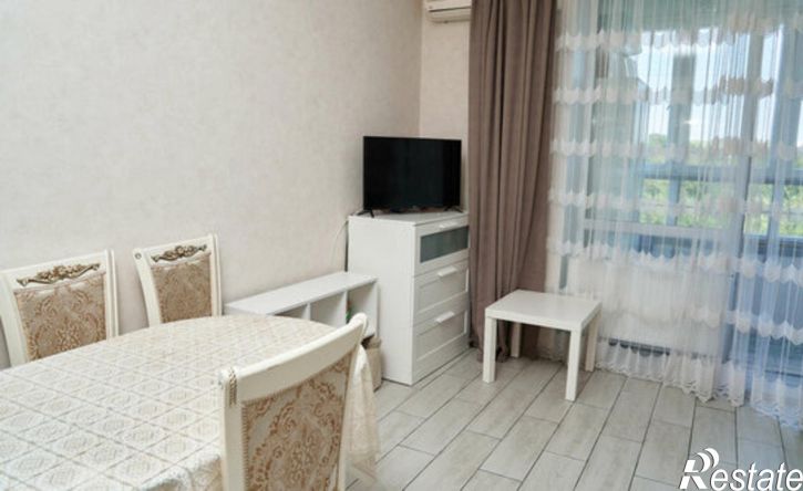1-комн квартира ул Даяна Мурзина, 9,  д. 9