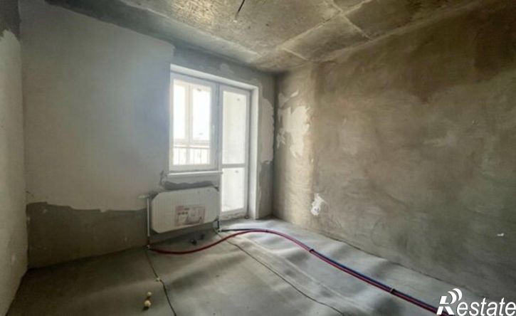 2-комн квартира ул Дмитрия Донского, 40,  д. 40