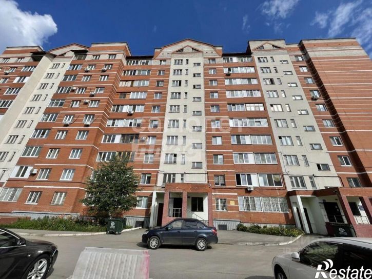 1-комн квартира ул Богдана Хмельницкого, 127/1,  д. 127/1