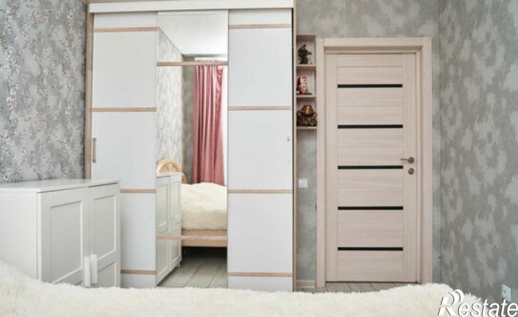 1-комн квартира ул Даяна Мурзина, 9,  д. 9