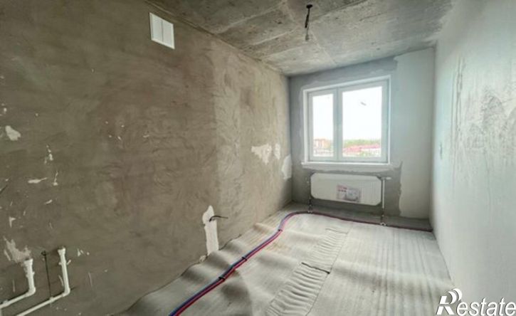 2-комн квартира ул Дмитрия Донского, 40,  д. 40
