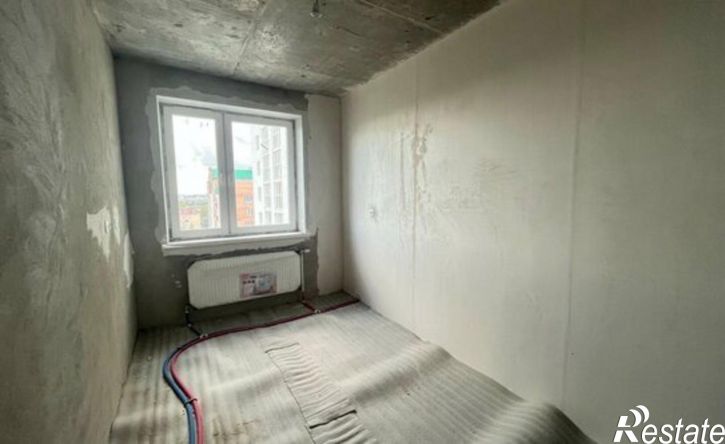 2-комн квартира ул Дмитрия Донского, 40,  д. 40