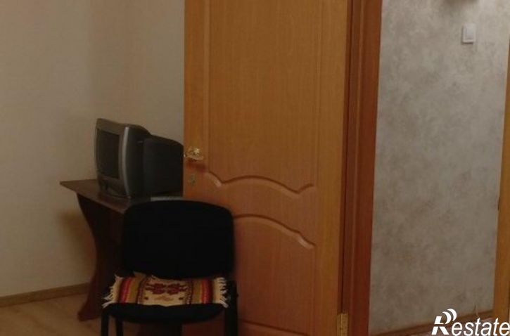 2-комн квартира ул Ферина, 5/1,  д. 5/1