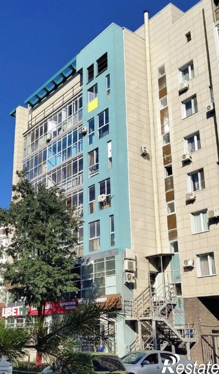 2-комн квартира ул Заки Валиди, 58,  д. 58