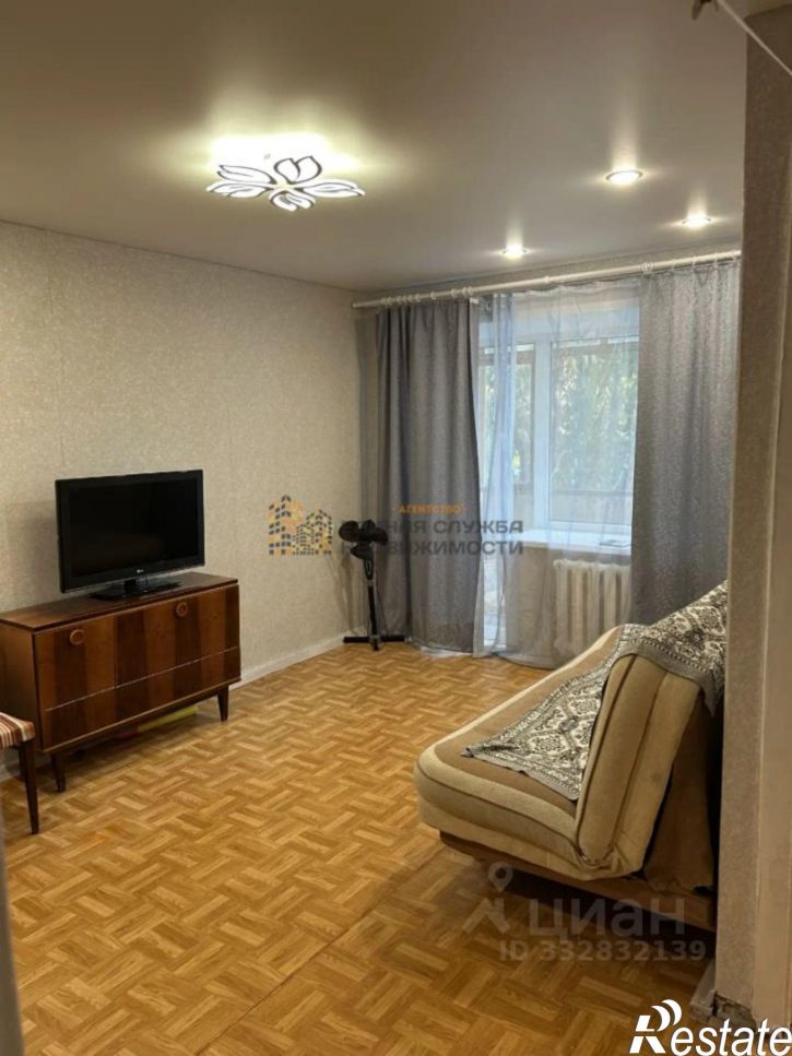 1-комн квартира ул Революционная, 60,  д. 60