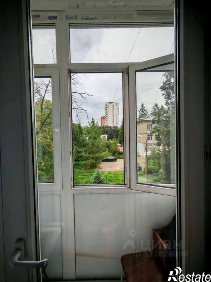 2-комн квартира ул Орловская, 22,  д. 22