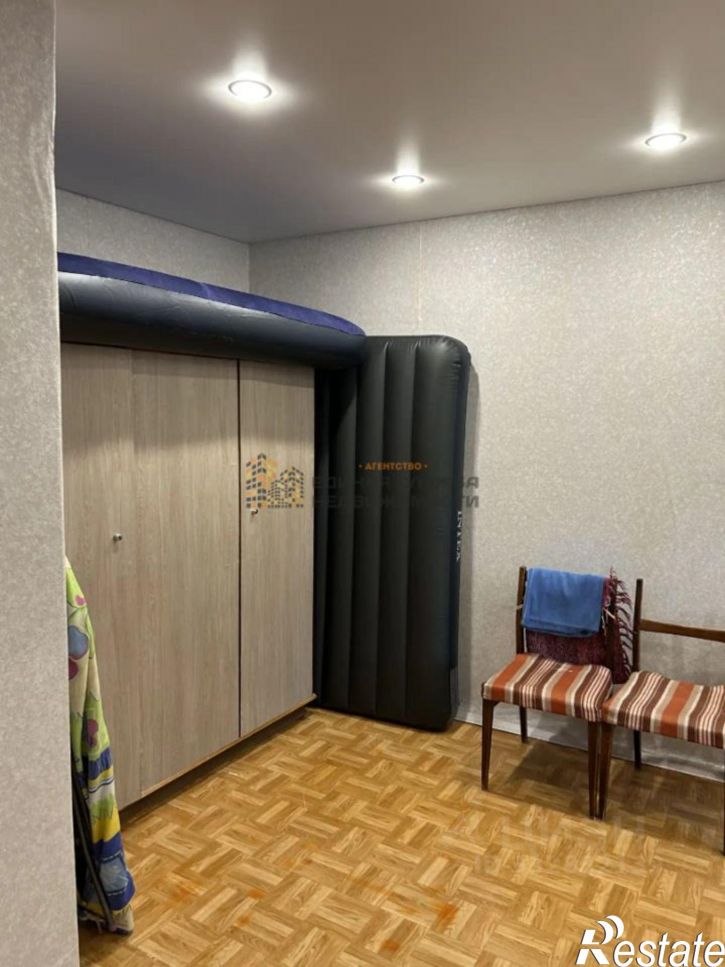 1-комн квартира ул Революционная, 60,  д. 60