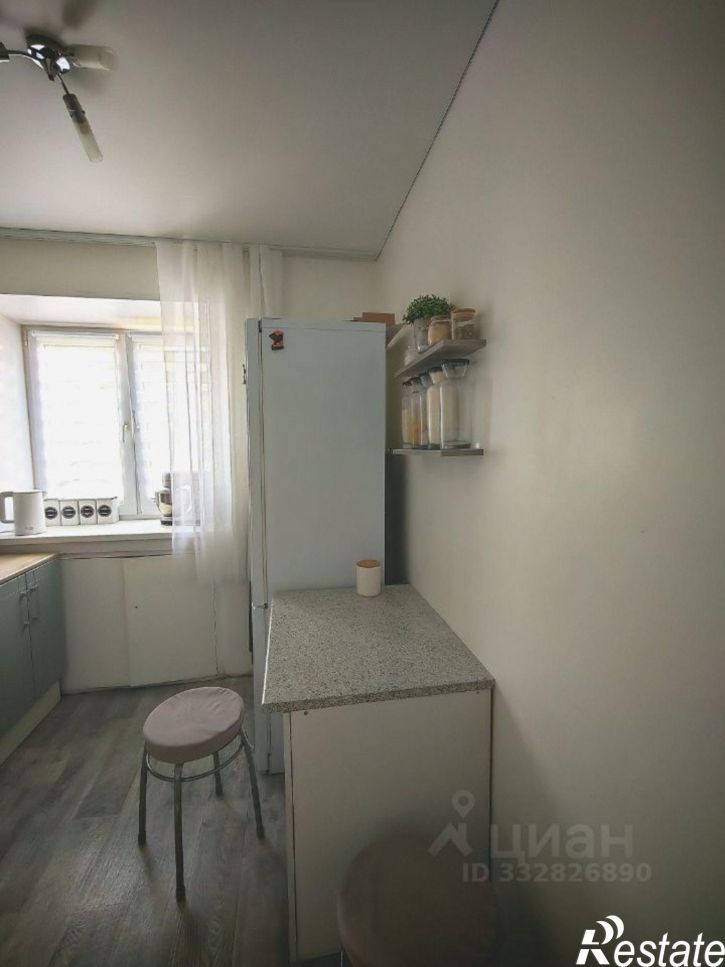 2-комн квартира ул Орловская, 22,  д. 22
