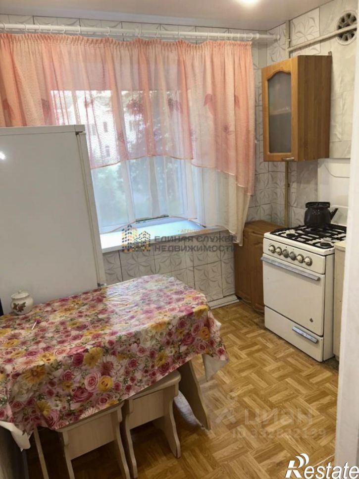 1-комн квартира ул Революционная, 60,  д. 60