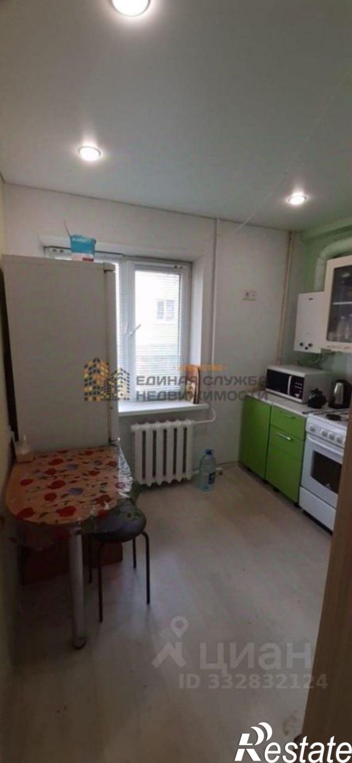 2-комн квартира ул Краснодонская, 26,  д. 26