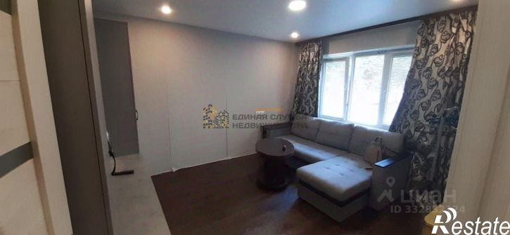 2-комн квартира ул Краснодонская, 26,  д. 26