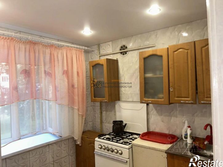 1-комн квартира ул Революционная, 60,  д. 60