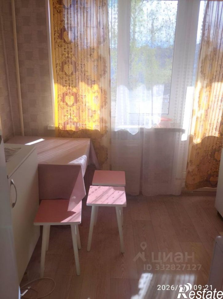 1-комн квартира ул Степана Злобина, 28/2,  д. 28/2