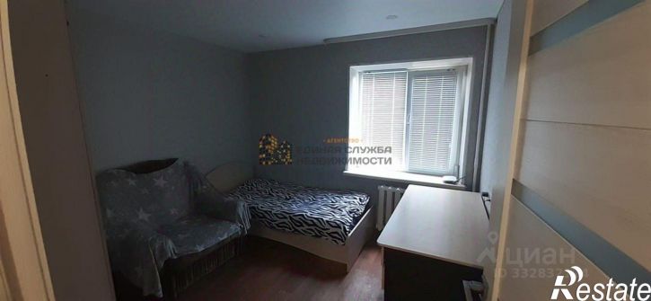2-комн квартира ул Краснодонская, 26,  д. 26