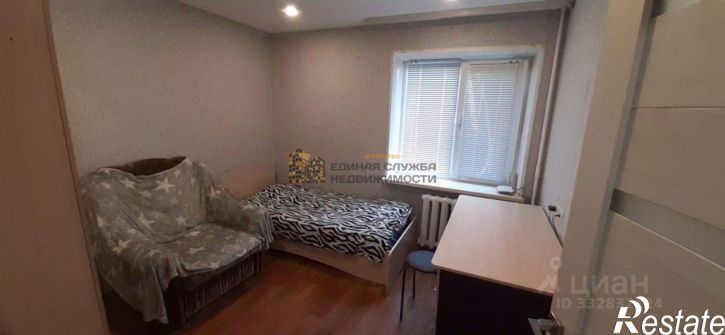2-комн квартира ул Краснодонская, 26,  д. 26