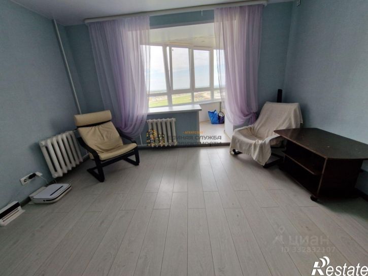 3-комн квартира ул Ахметова, 353,  д. 353