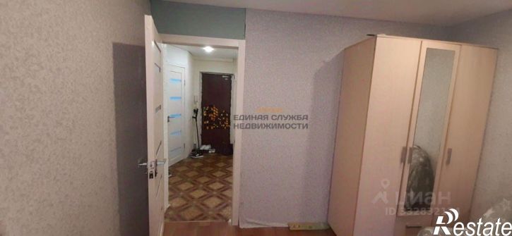 2-комн квартира ул Краснодонская, 26,  д. 26