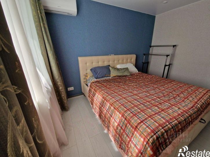 3-комн квартира ул Ахметова, 353,  д. 353