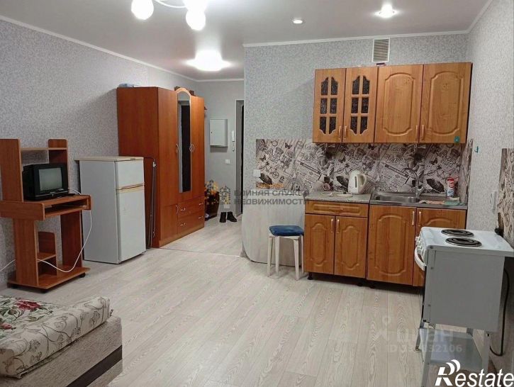 1-комн квартира Яркий б-р, 9,  д. 9
