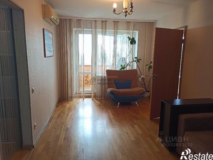 3-комн квартира ул Шота Руставели, 27/3,  д. 27/3